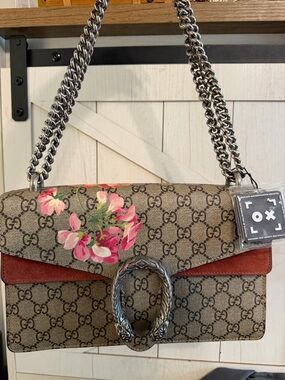 Gucci Dionysus large